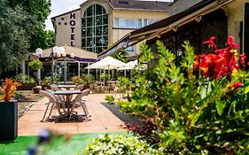 Logis Hotel & Restaurant Ludik